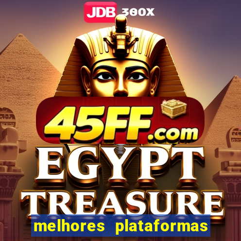 melhores plataformas de jogo online